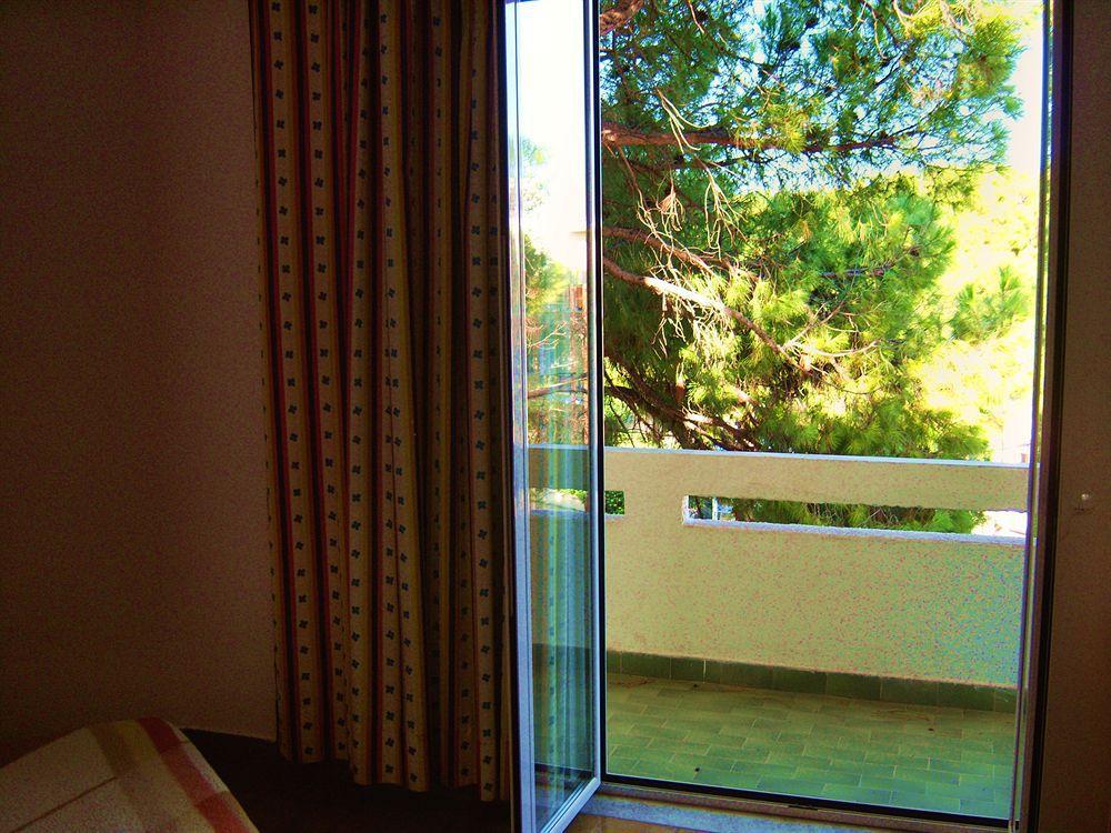 Fantasia Hotel Apartments Кос Экстерьер фото