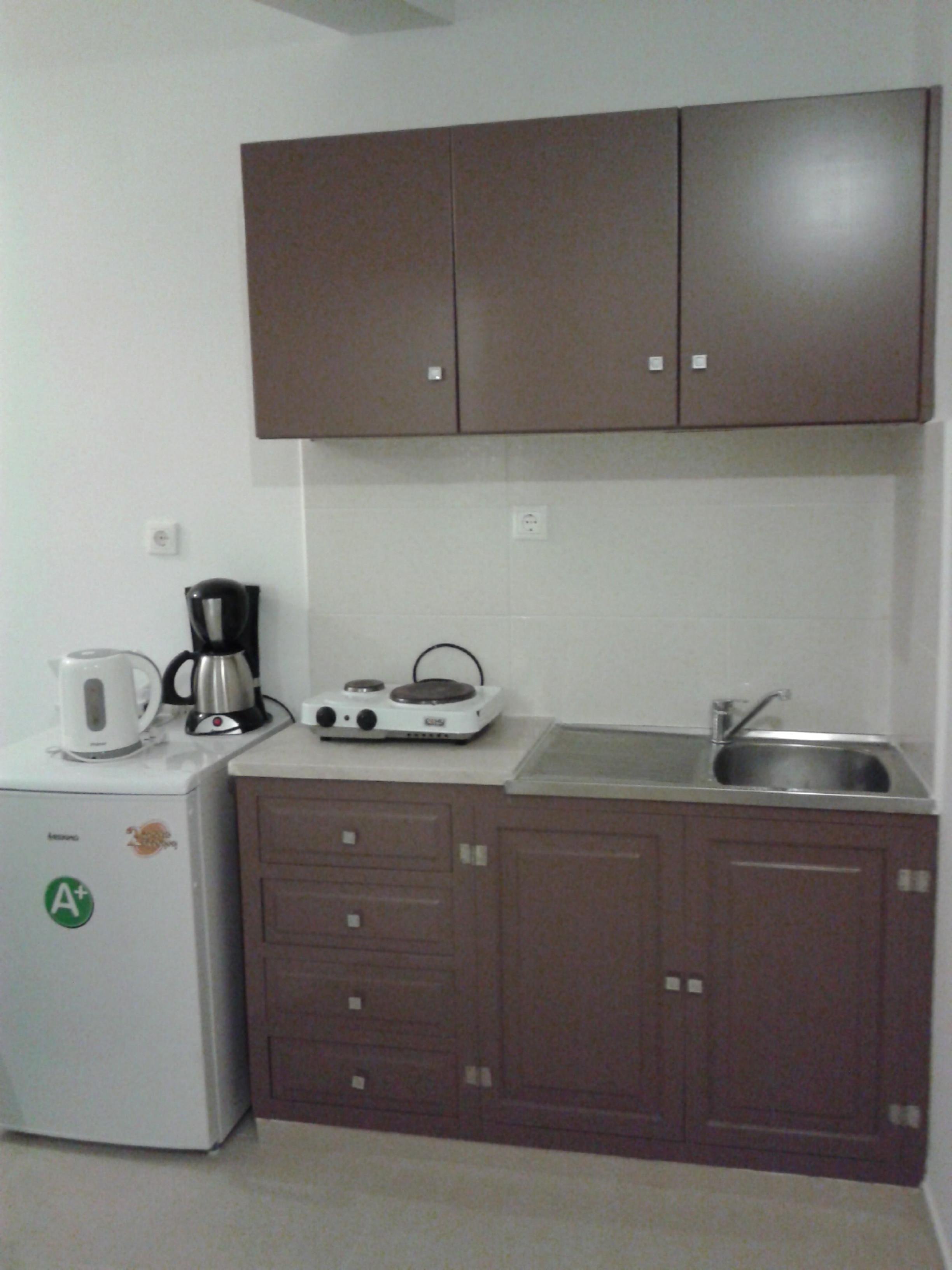 Fantasia Hotel Apartments Кос Экстерьер фото