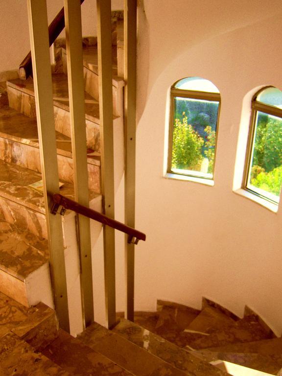 Fantasia Hotel Apartments Кос Экстерьер фото